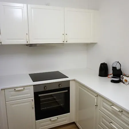 Apartment Design In Bad Kleinkirchheim