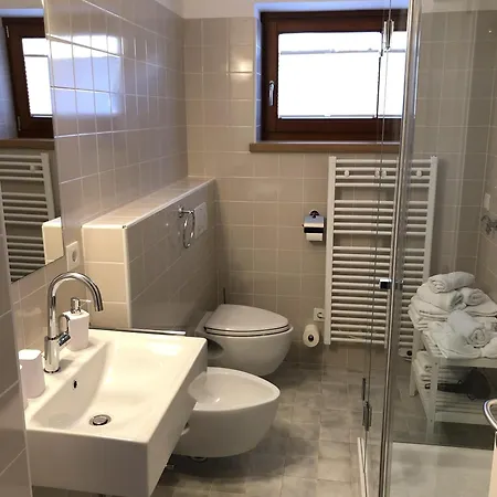 Apartment Design In